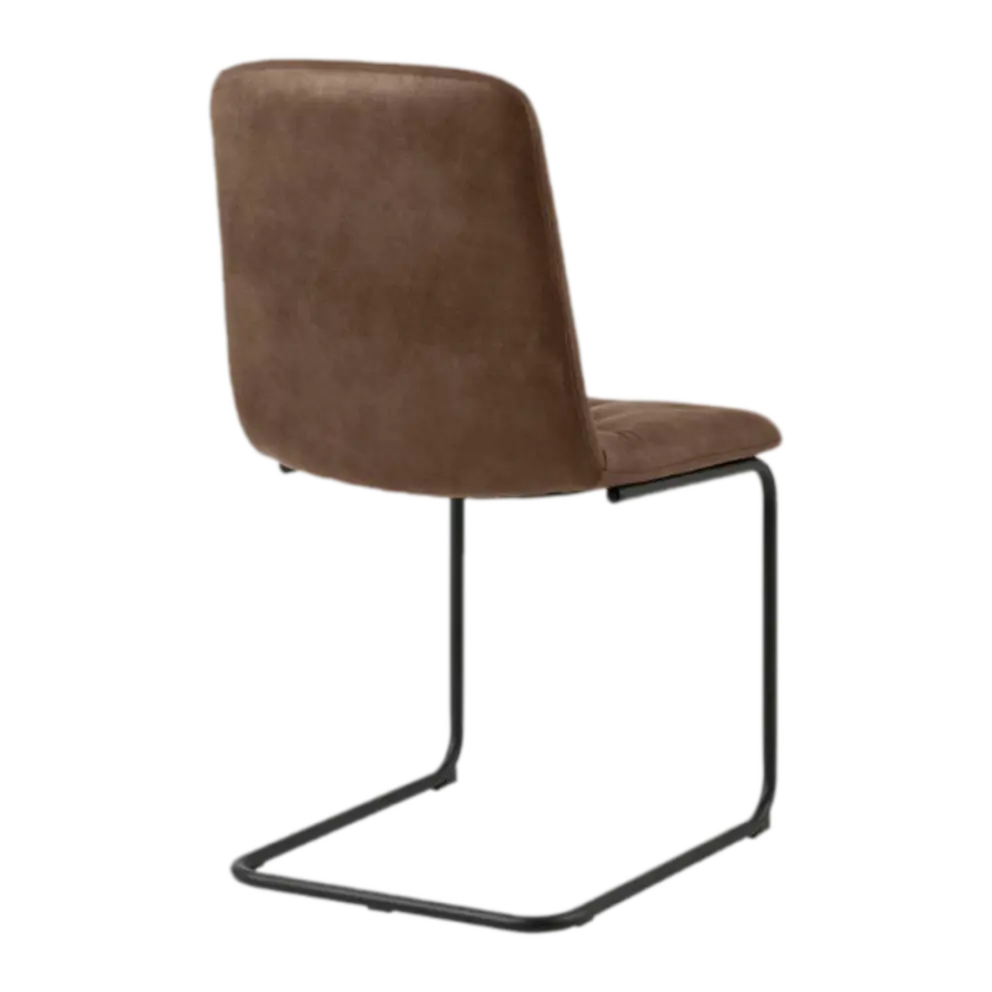 Essstuhl 2er-Set Kira