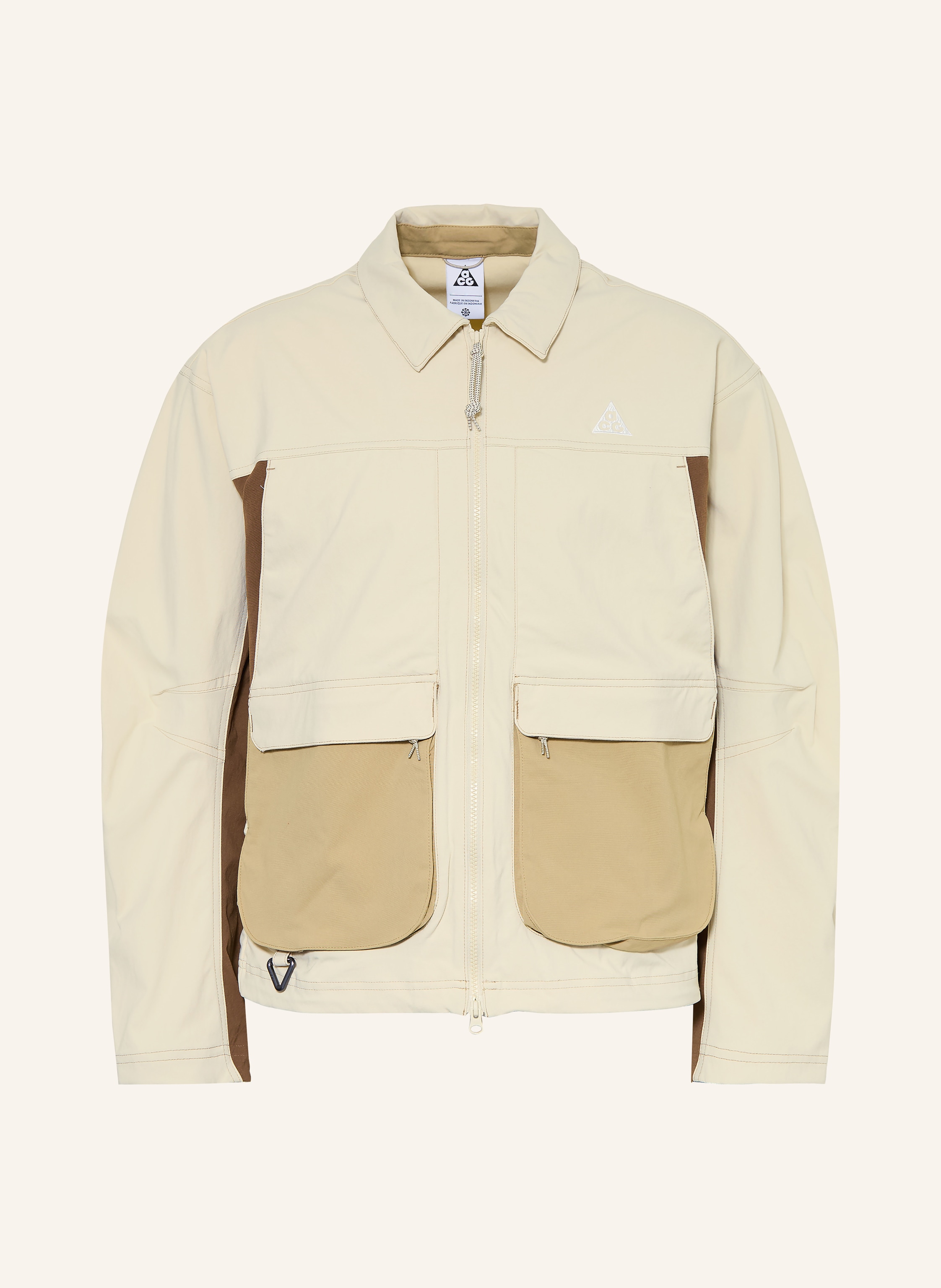 Nike Funktionsjacke ACG SMITH SUMMIT