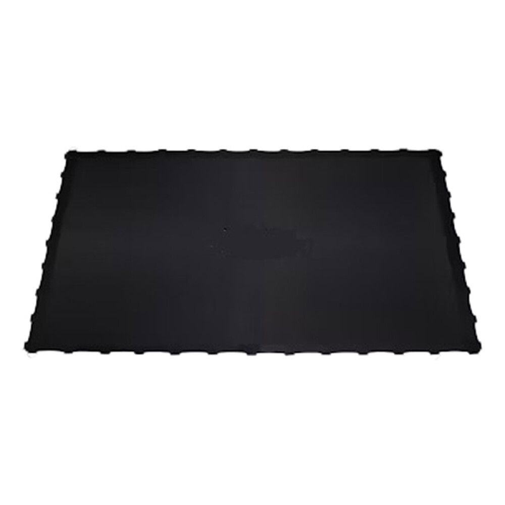 DUK TIL TRAMPOLINE 366X244 CM