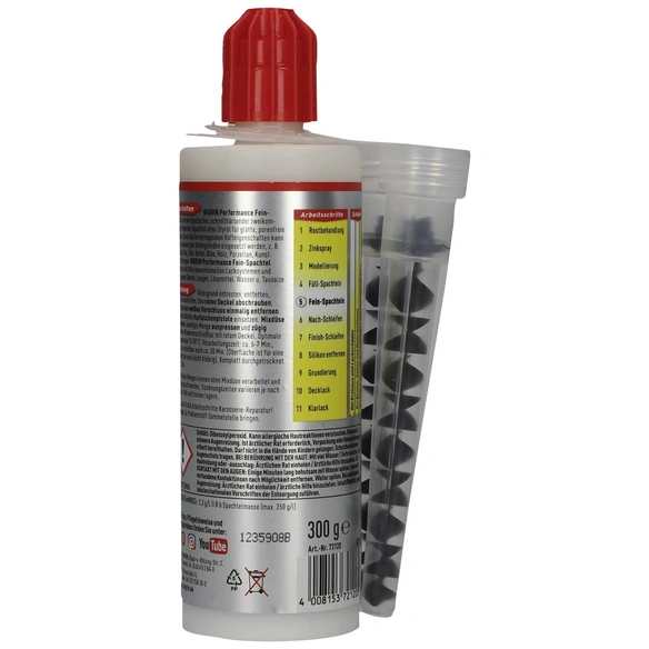 Feinspachtel, 300 g