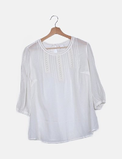 Camaïeu blouse