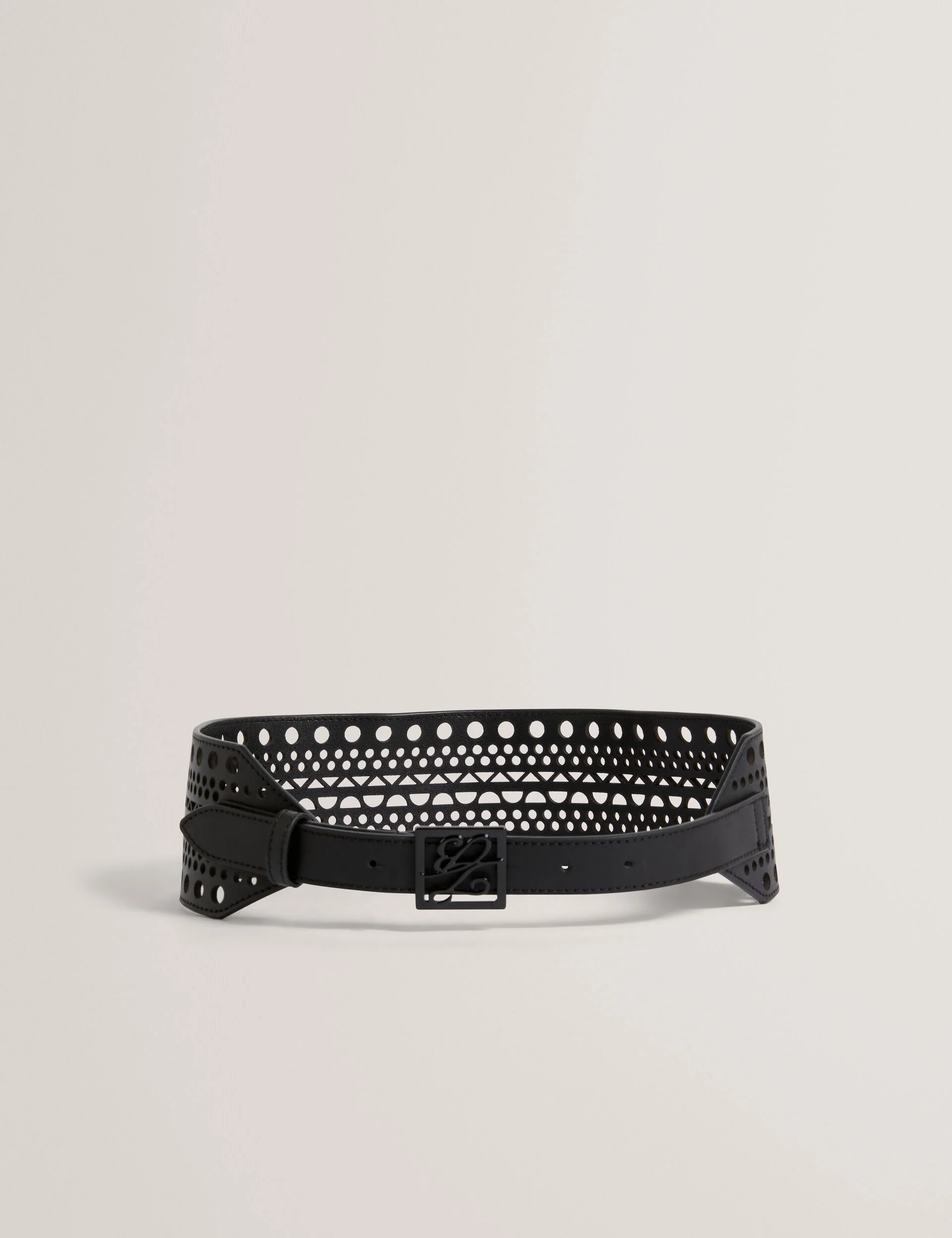 ANNALEA | BLACK