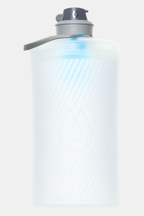 HydraPak Flux 1.5L Drinkfles