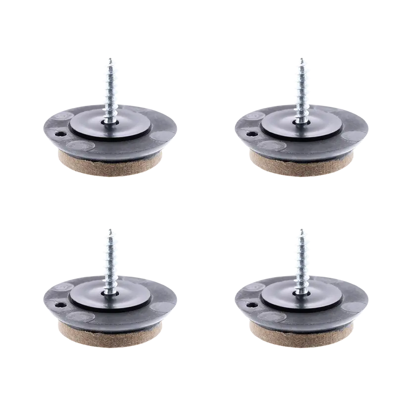 Gleiter 4er-Set QuickClick