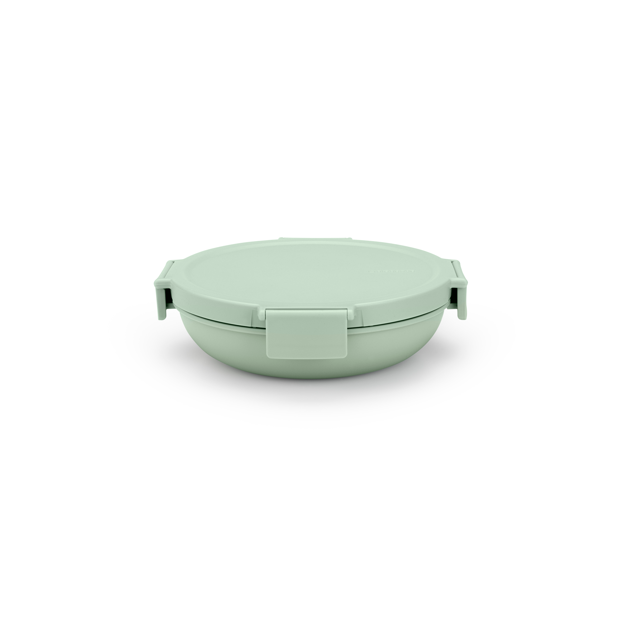 Brabantia Make & Take Lunchkom, 1 liter, kunststof - Jade Green