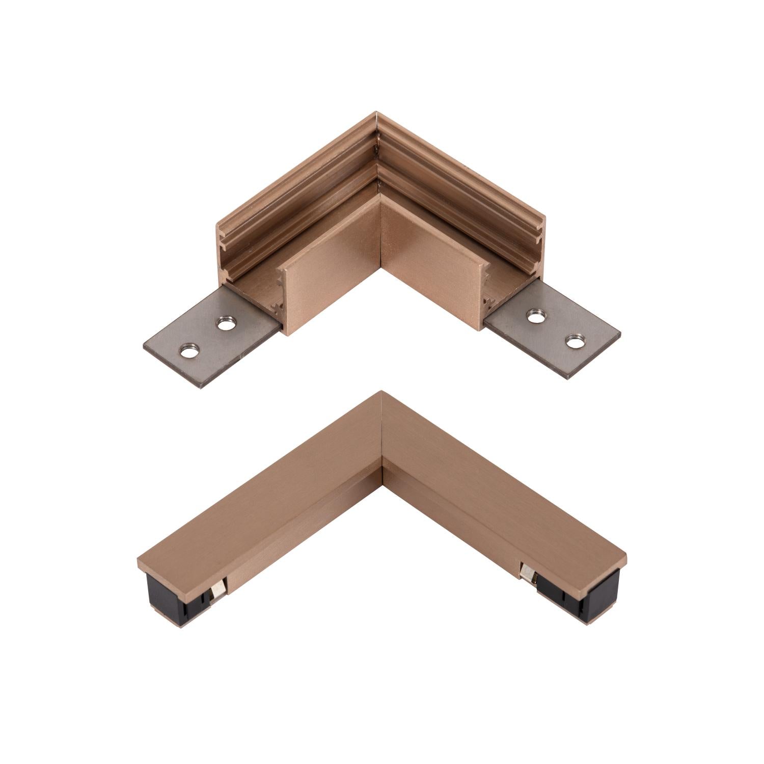 Lucide Premium LINIAL Railverlichting - Champagne kleur