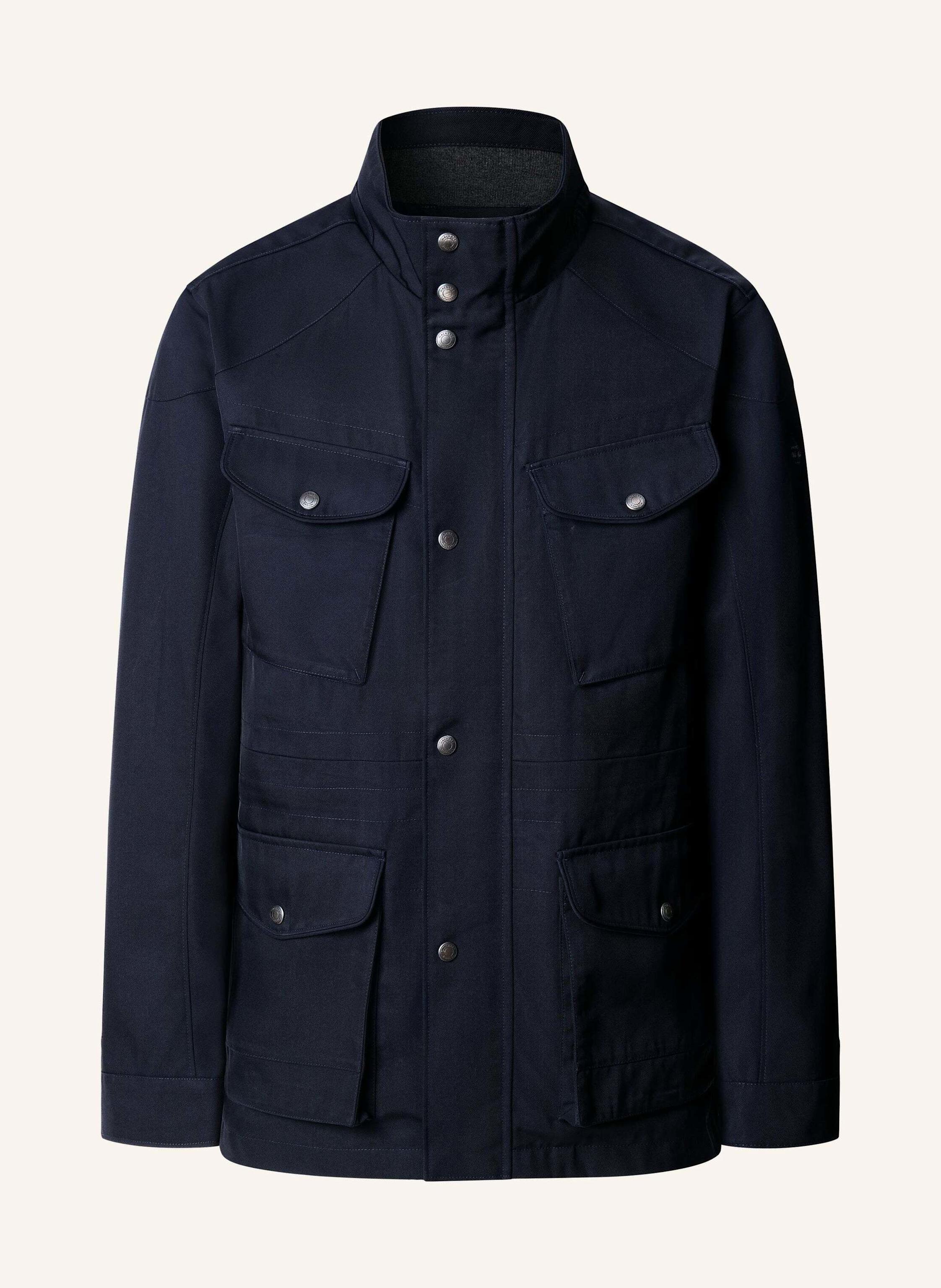 HACKETT LONDON Regenjacke VELOSPEED