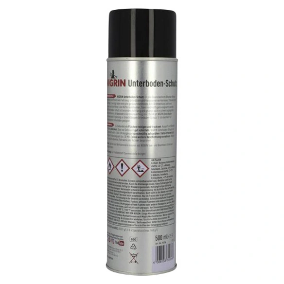 Unterboden-Schutz-Spray, für Autos