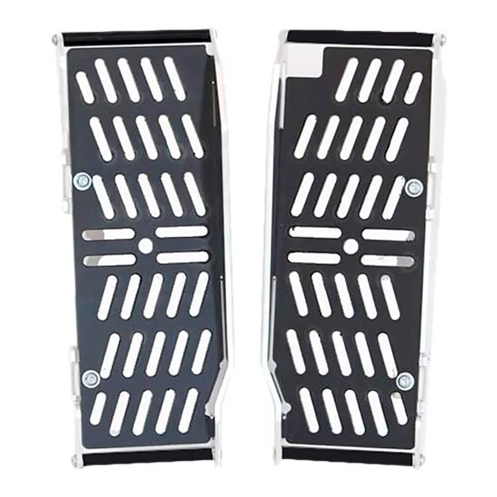 Axp TM RACING radiator guard