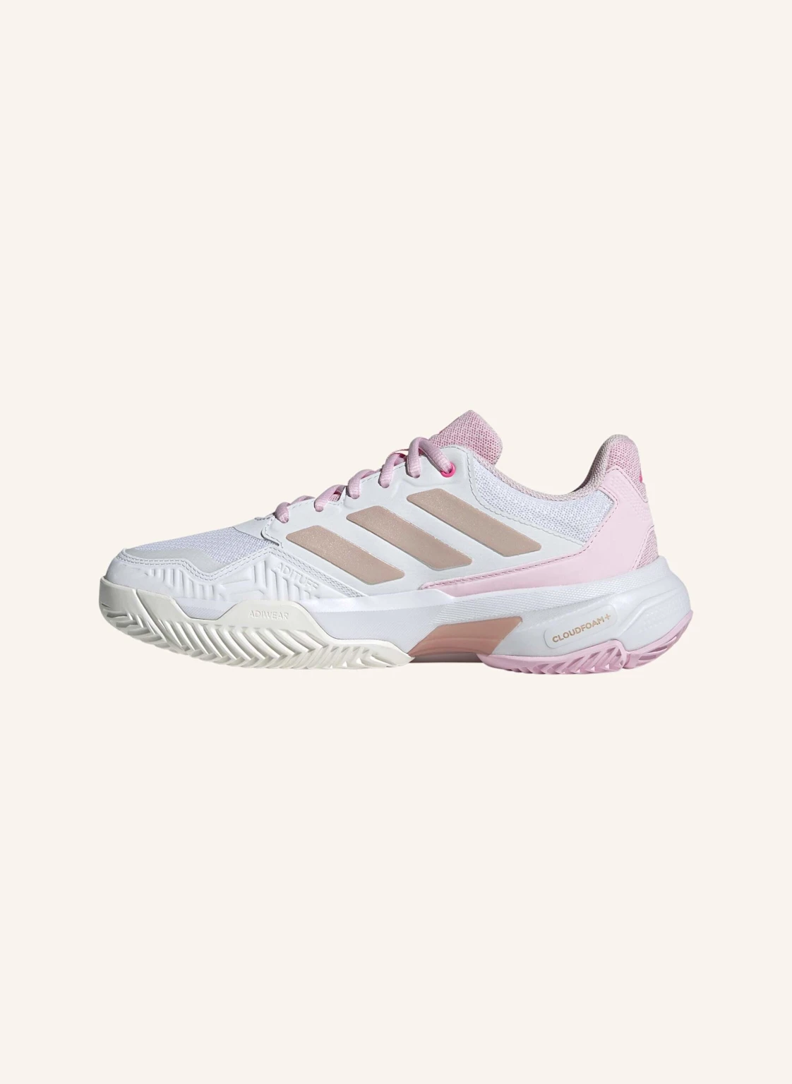 adidas Tennisschuhe COURTJAM CONTROL 3