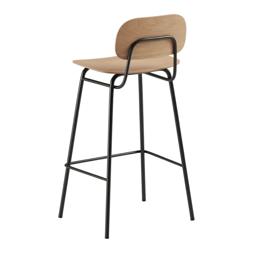 Barhocker High