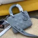 Dior The LADY D-LITE Bag