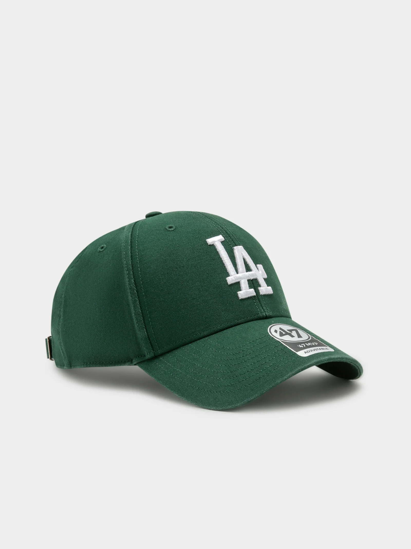 LA Dodgers Legend MVP Snapback Cap