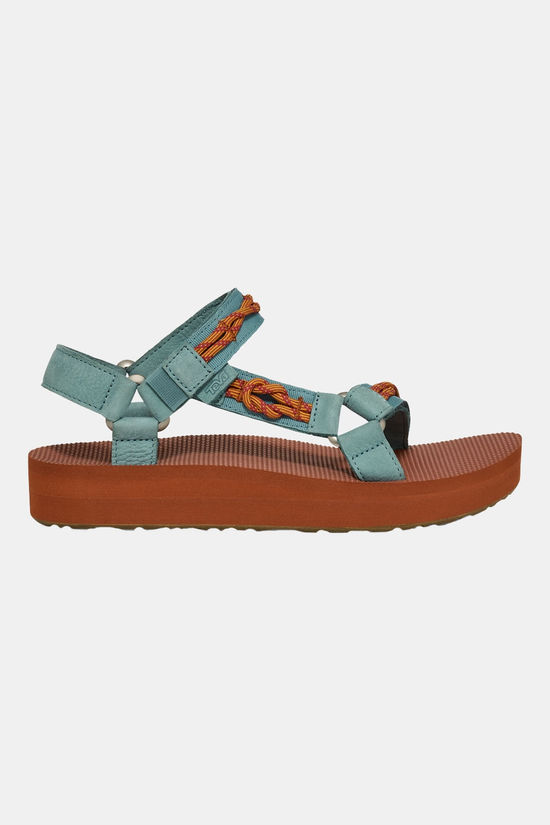 Teva Midform Universal Crafted Sandaal Dames