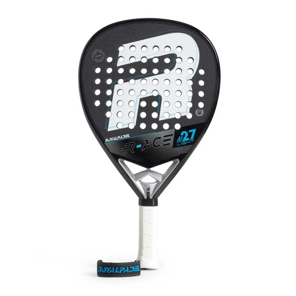 Royal Padel Race light 2026 padel racket