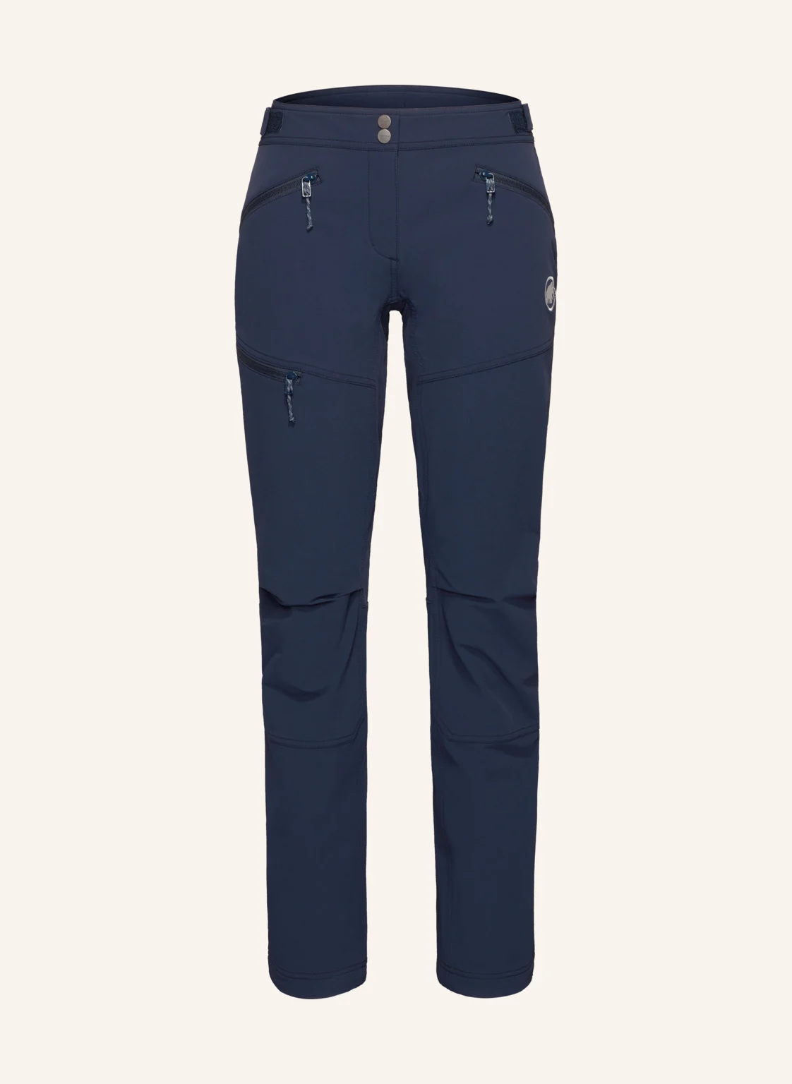 MAMMUT Taiss SO Pants Women