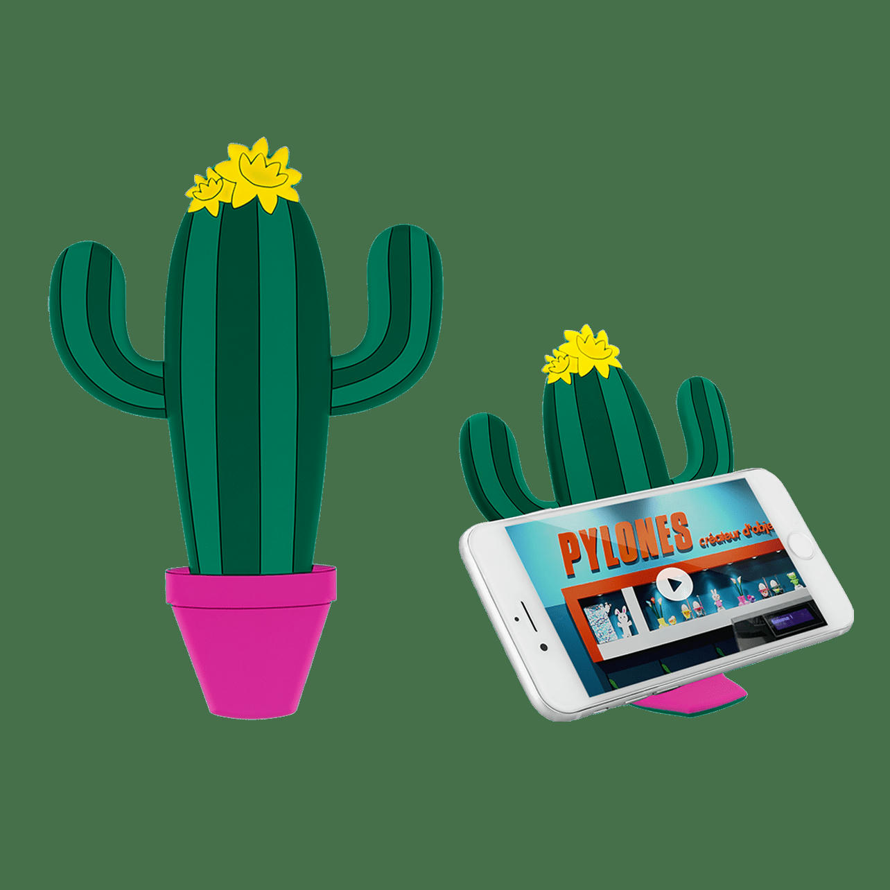 ANI-STAND - Support téléphone bureau