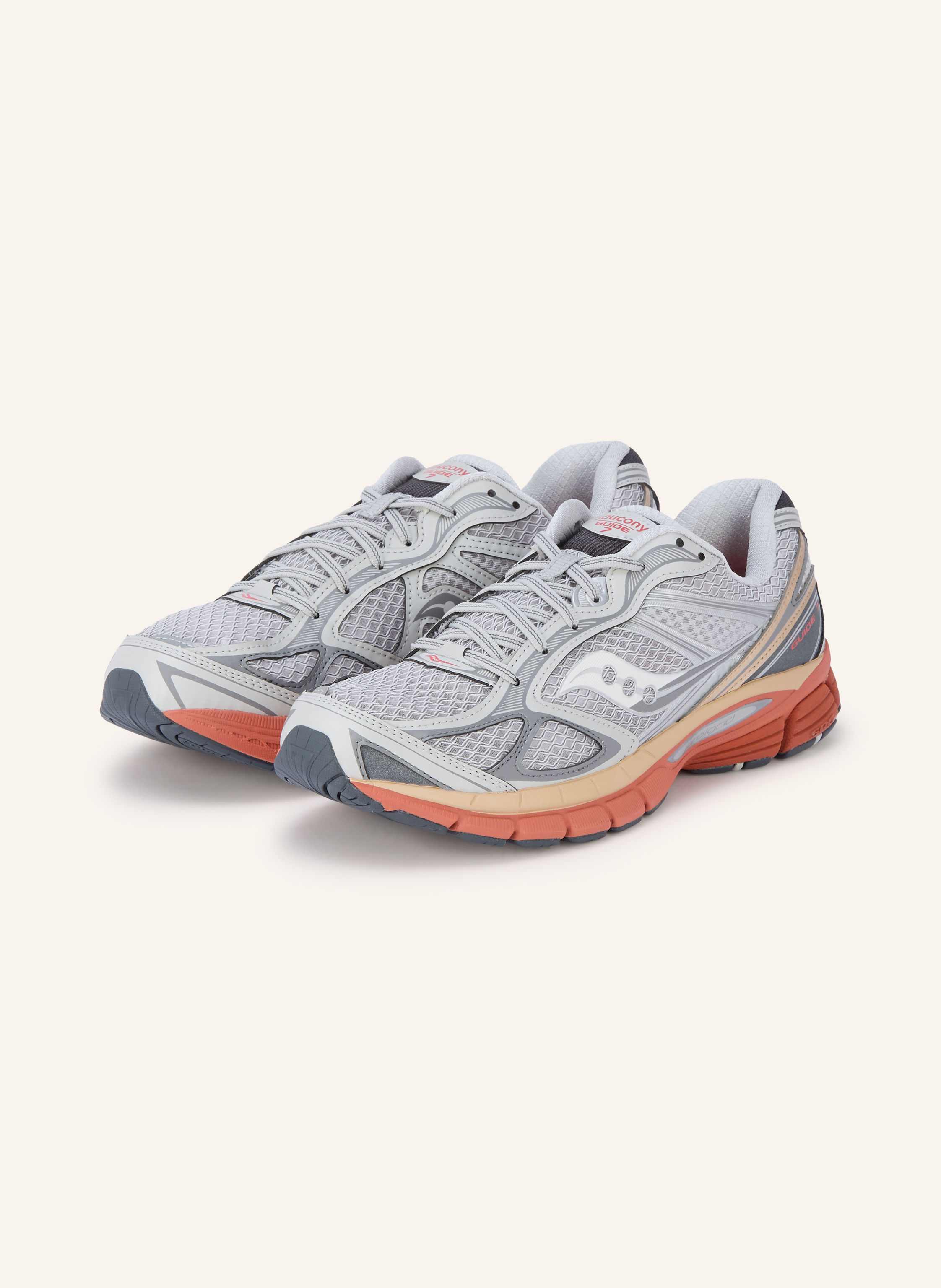 saucony Sneaker PROGRID GUIDE 7