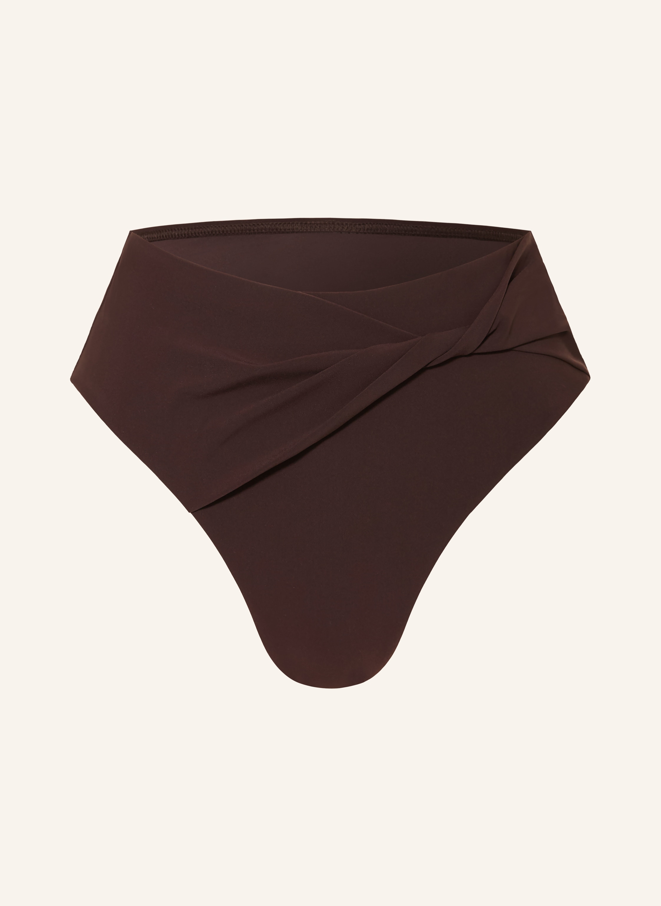 JETS Australia High-Waist-Bikini-Hose JETSET
