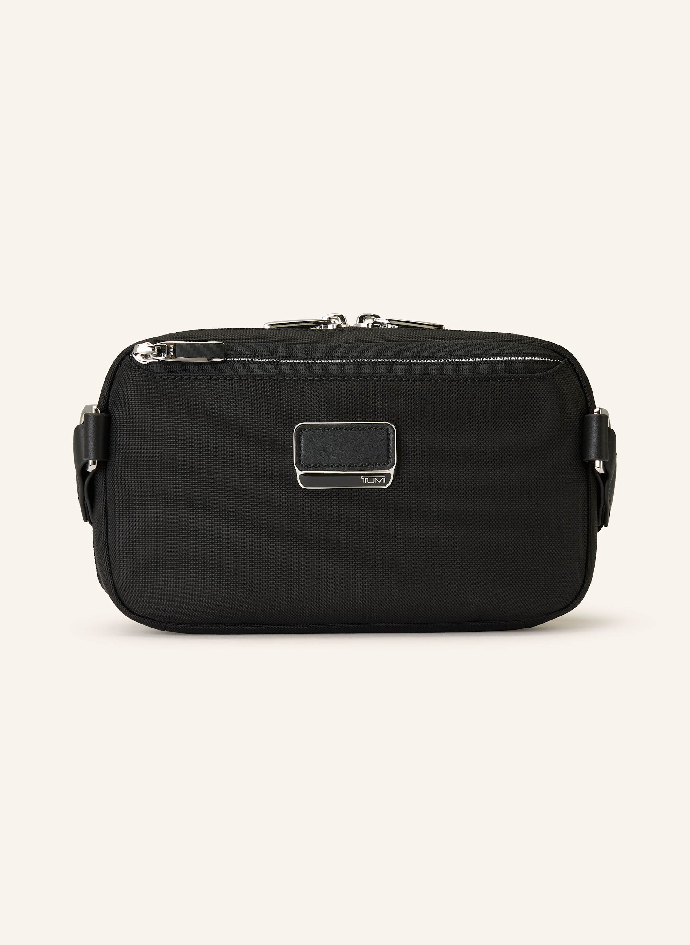 TUMI ARRIVÉ Gürteltasche MESSINA