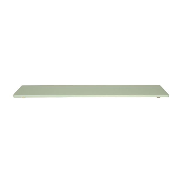 PRATELEIRA 6,5 CM X 1 M X 20 CM ALENTO