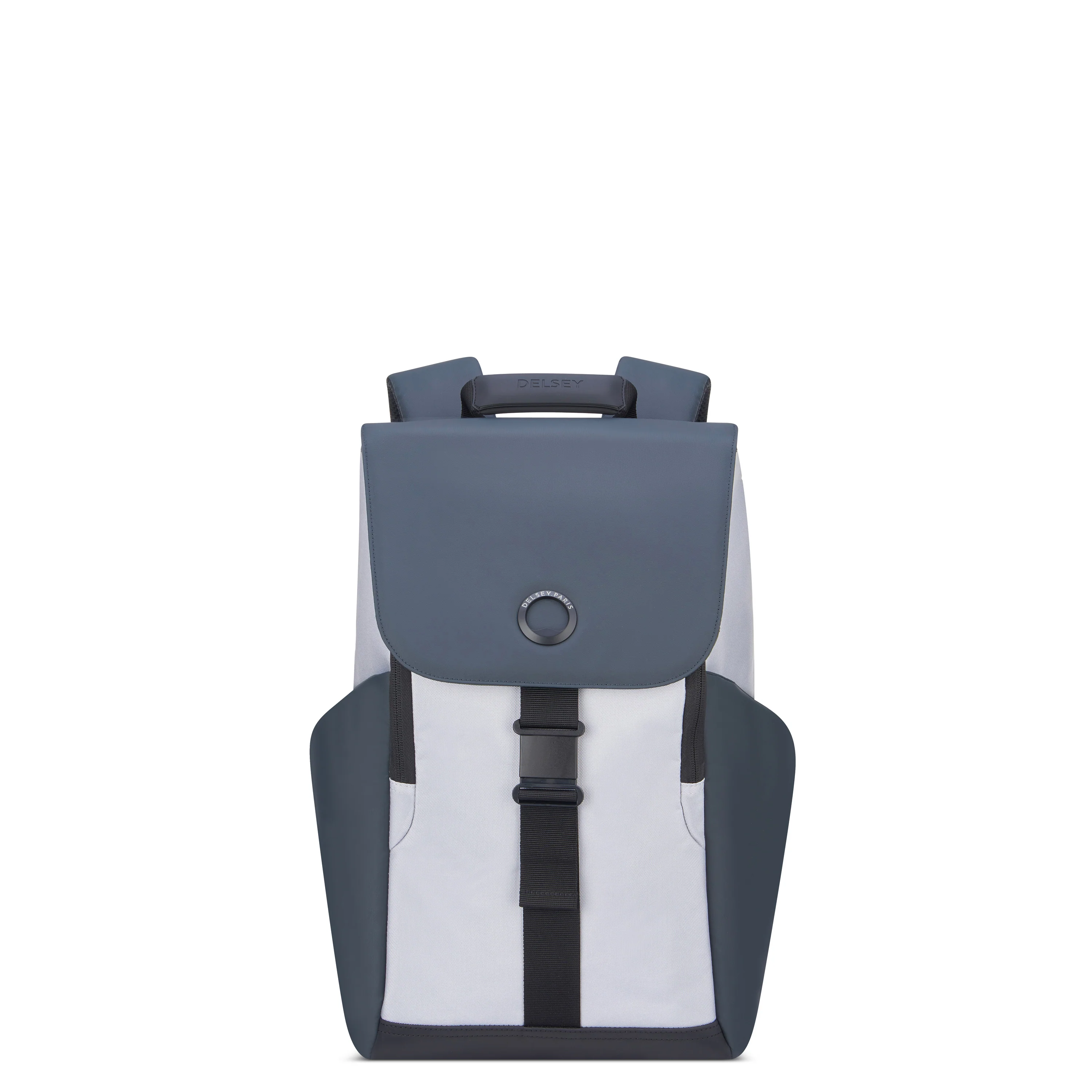 SECURFLAP - Sac à Dos (Protection PC 16)