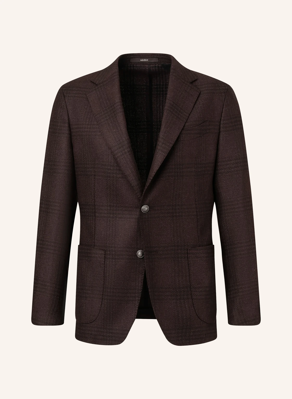 windsor. Sakko GIORNO Shaped Fit