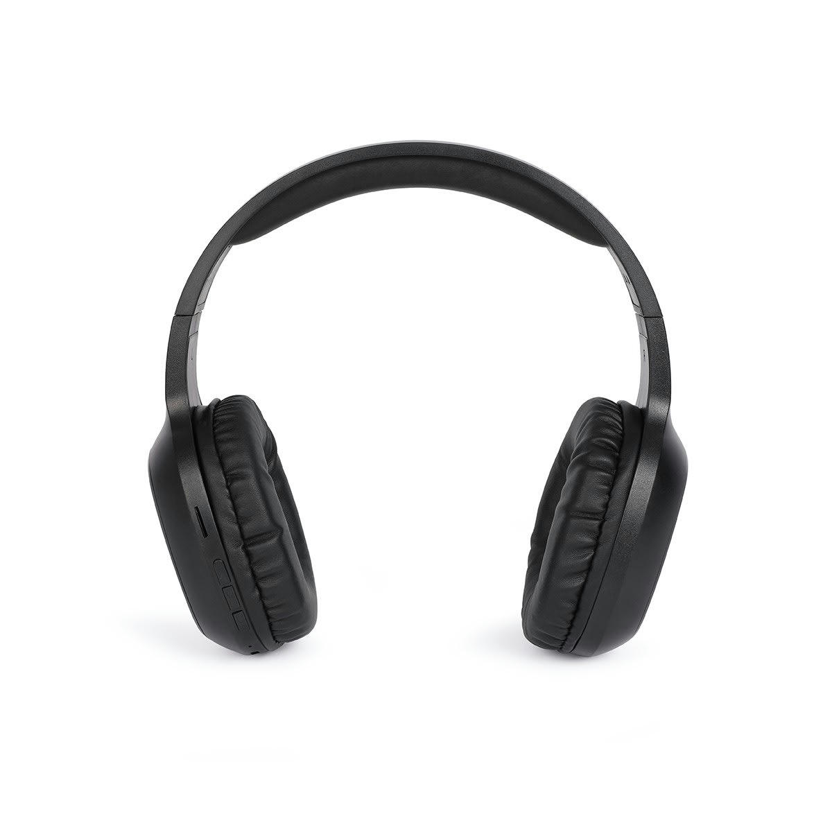 - Casque compatible Bluetooth®