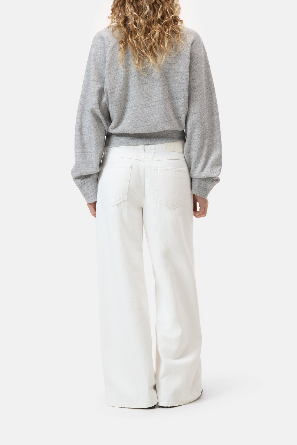 Wide Jeans - Jayla