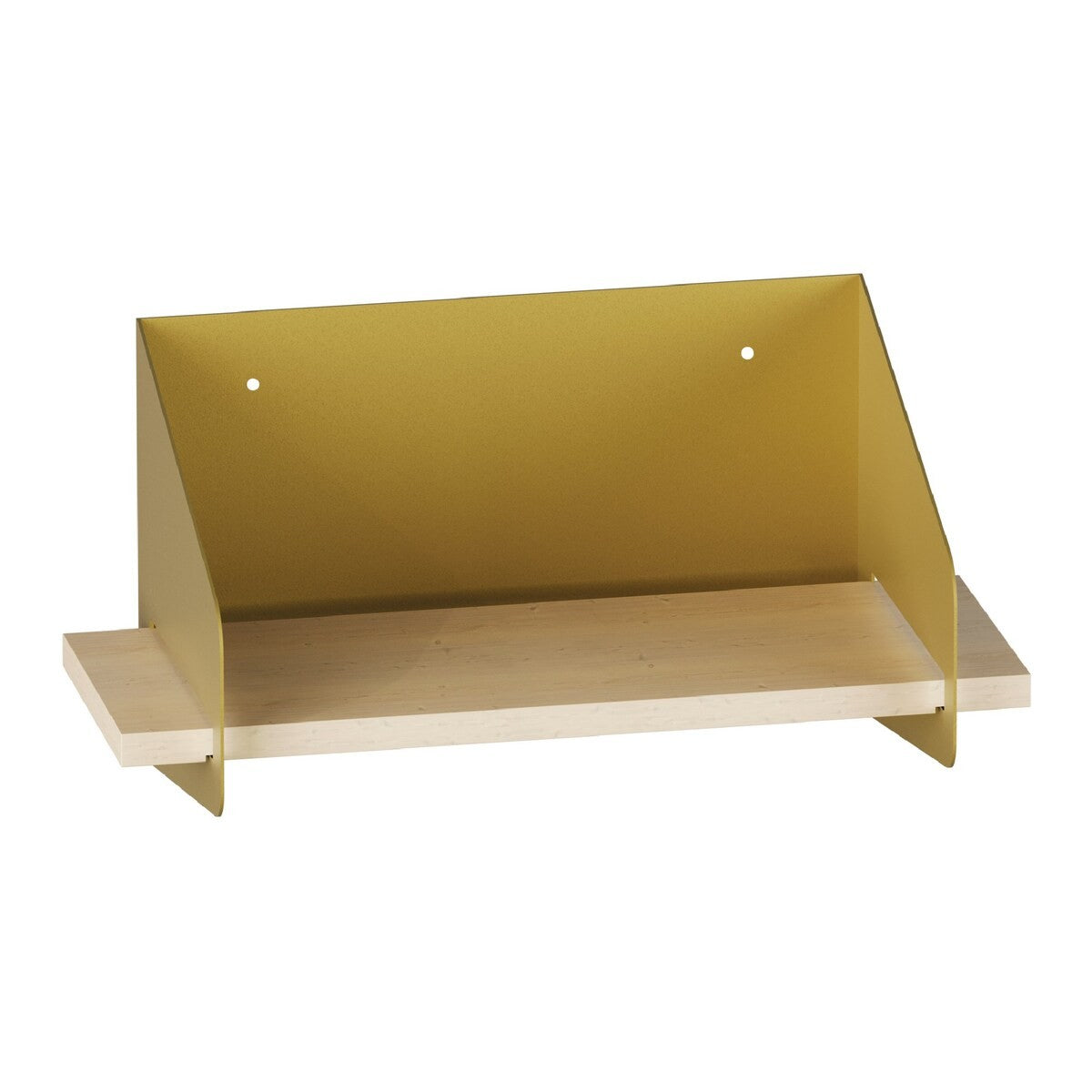 Calicosy - Wandplank L40 cm WREN
