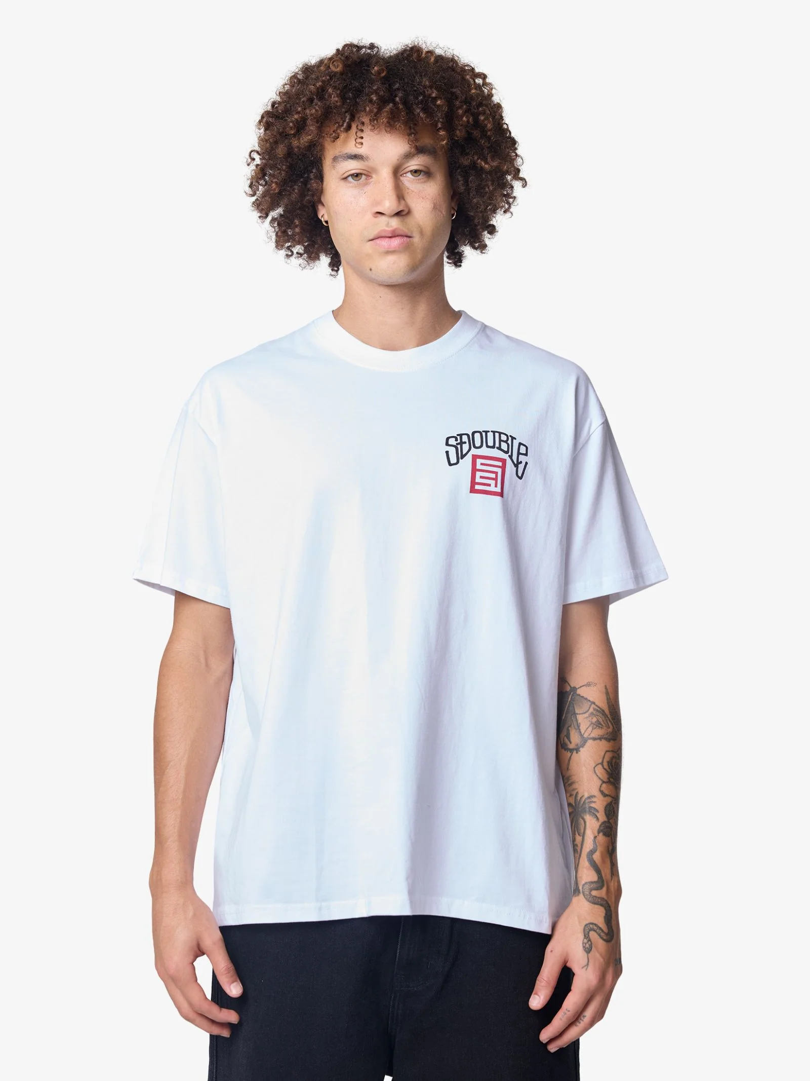 Rabbit Ss Tee