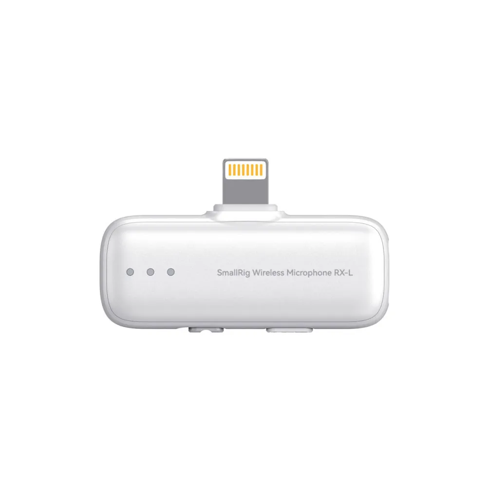 Smallrig 5784 S70RX-L Microphone Adapter