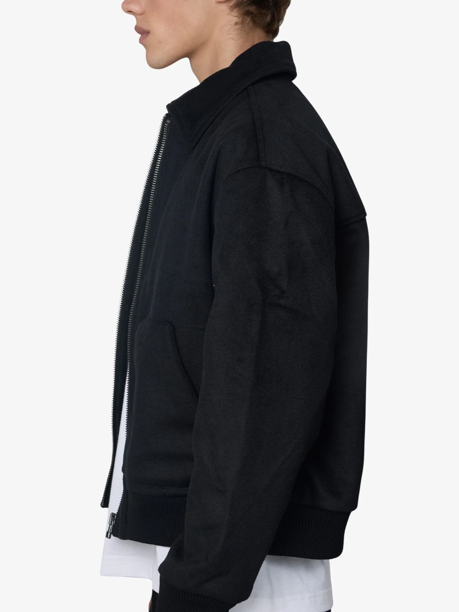 Porter Ivy Jacket