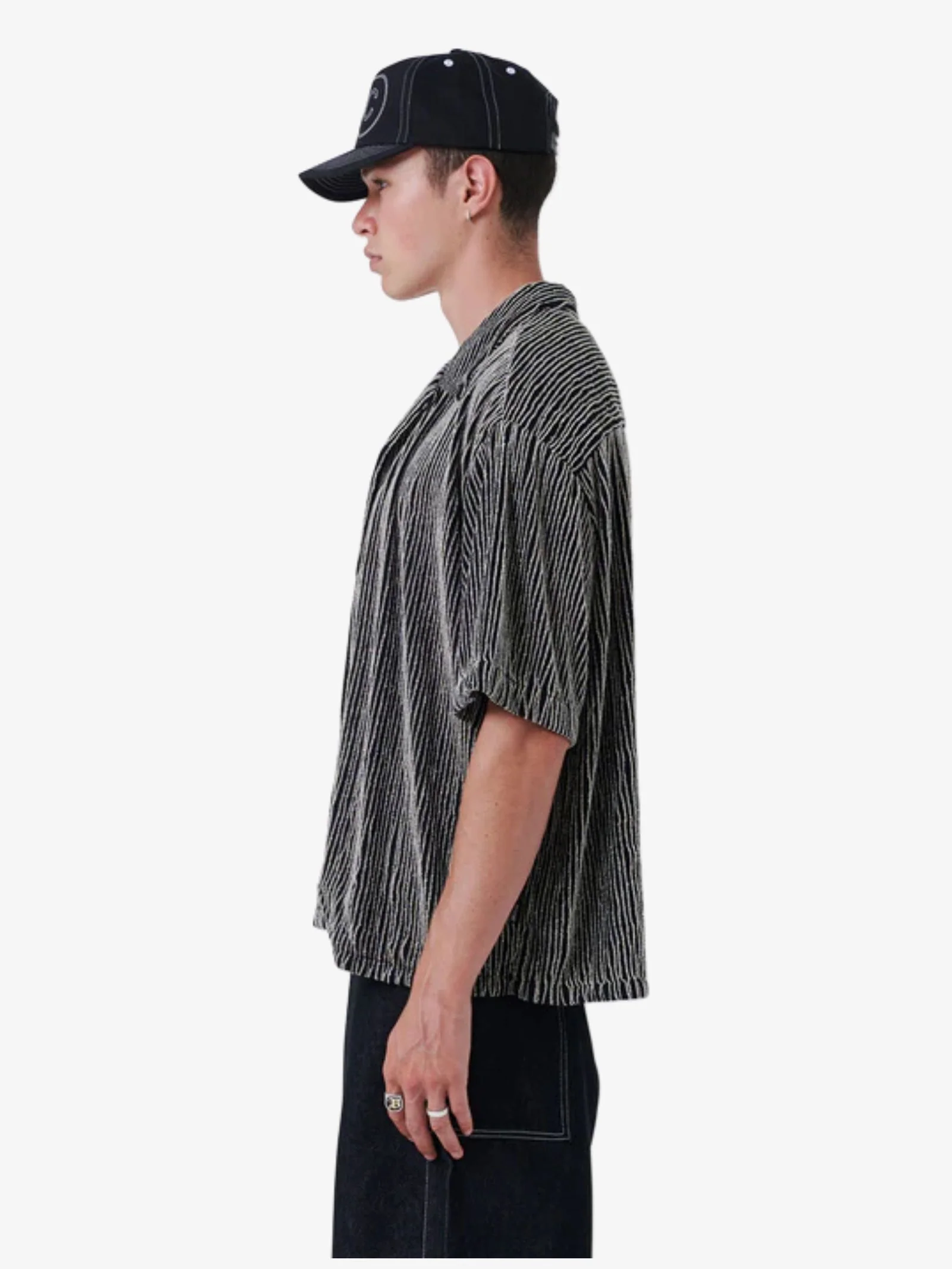 Crop Shirt