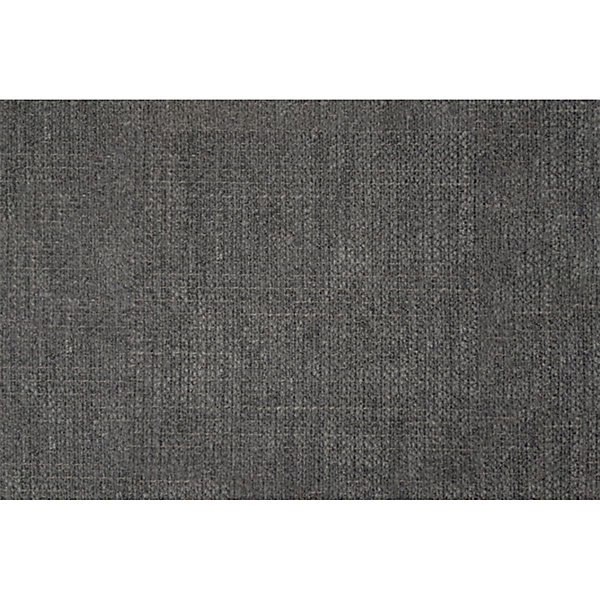Lit avec tête de lit tapissier tissu et sommier tapissier- Lit en bois massif