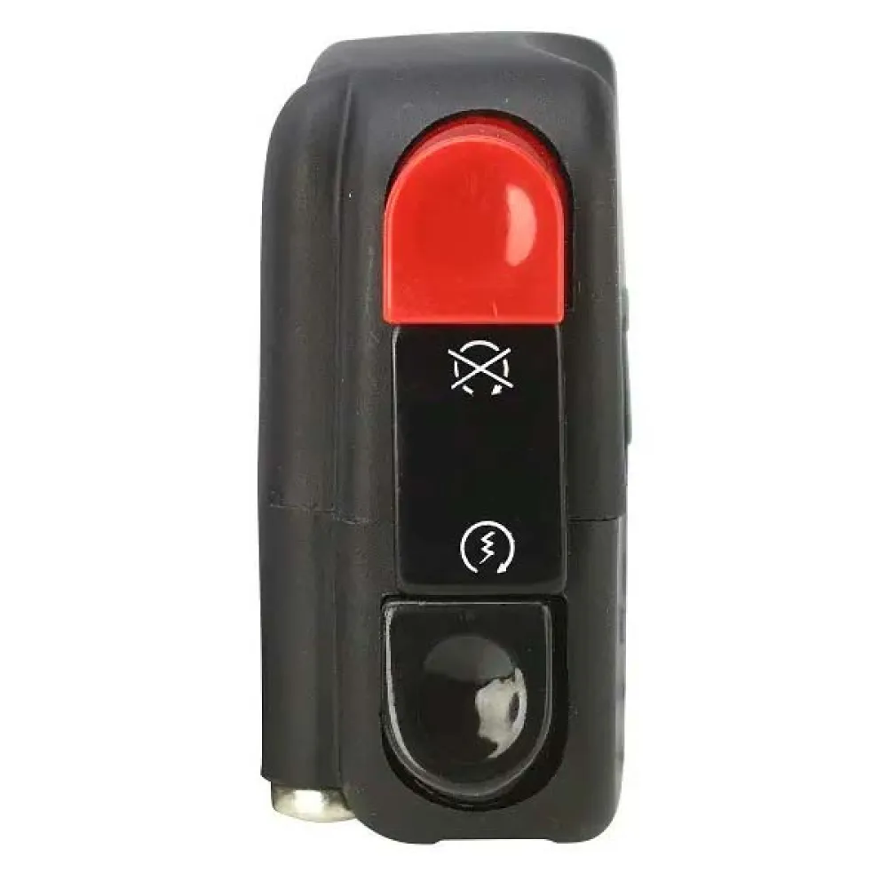 Domino ST1UPA-115 ignition/kill button