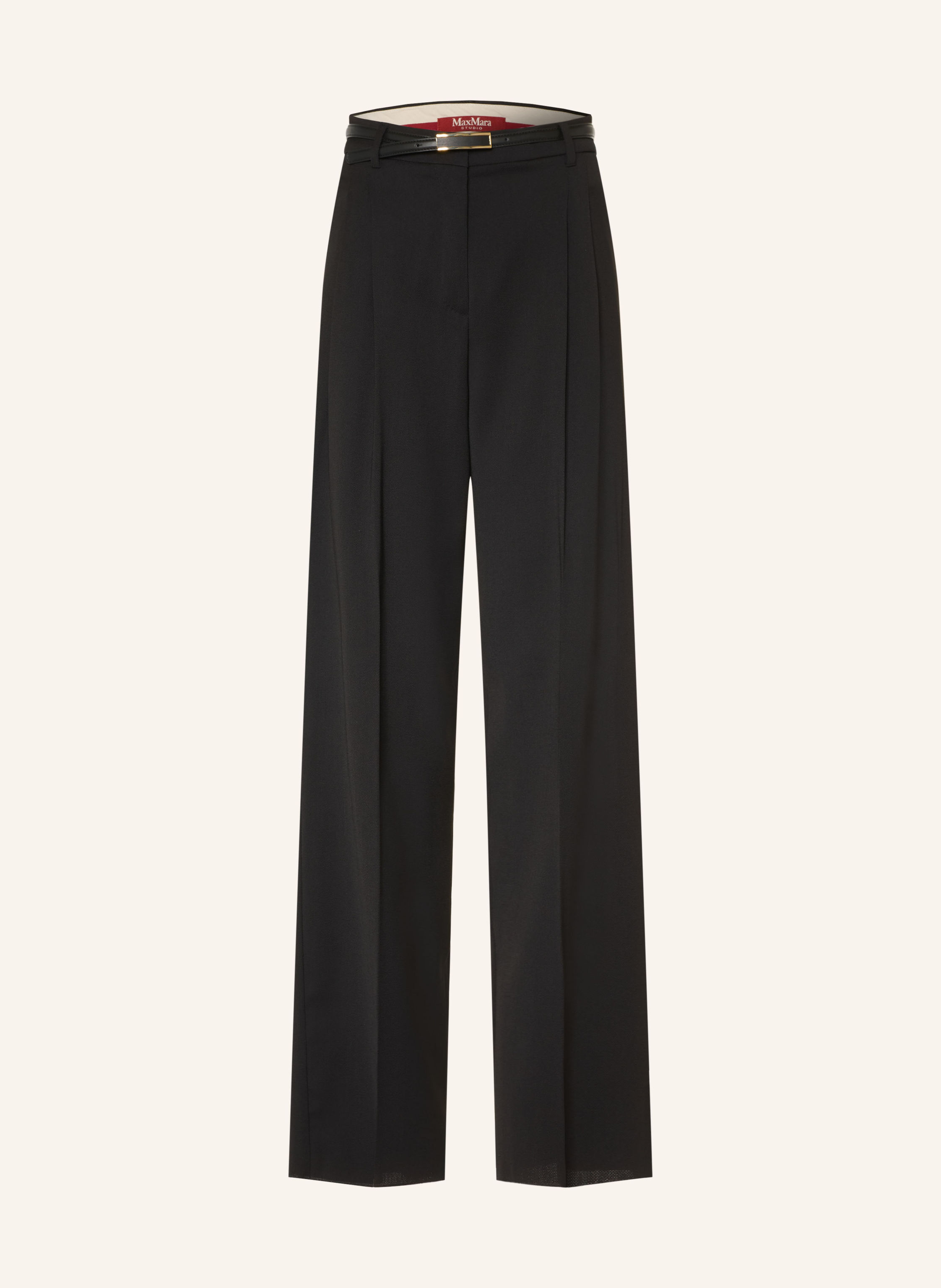 Max Mara STUDIO Marlenehose ABETAIA