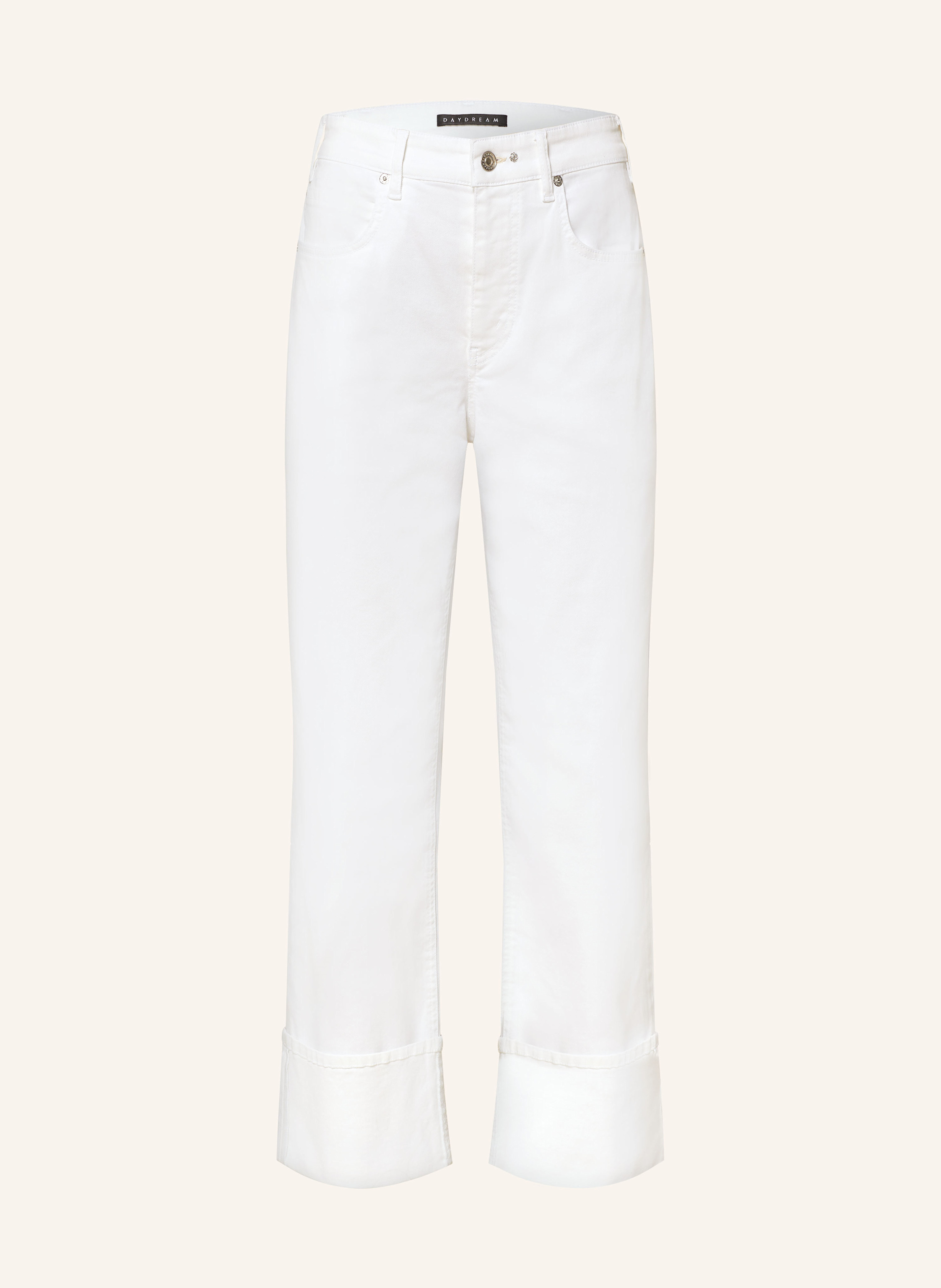 MAC DAYDREAM Straight Jeans SUNDAY