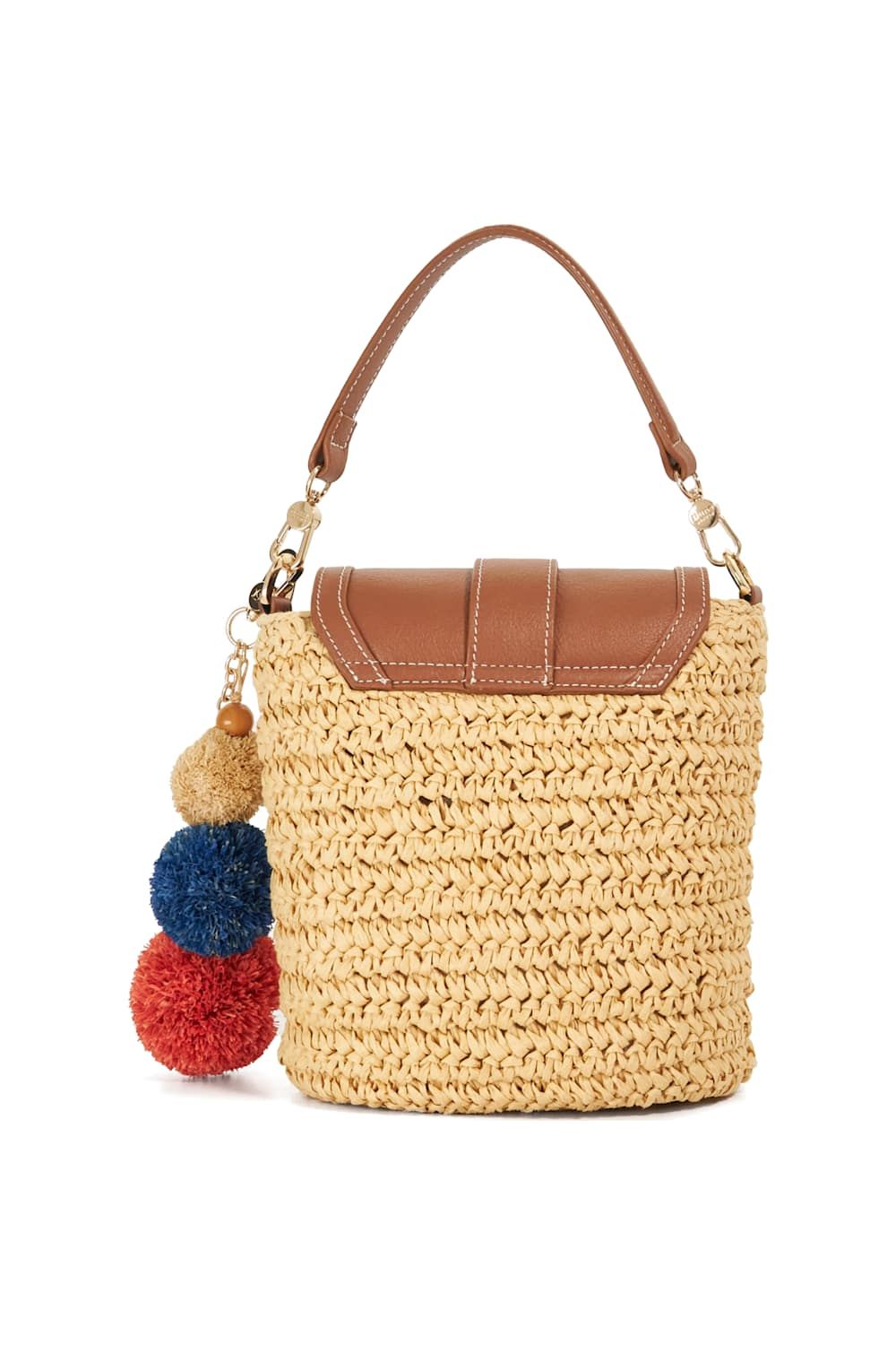 Dune London Dimple' Cross Body Bag