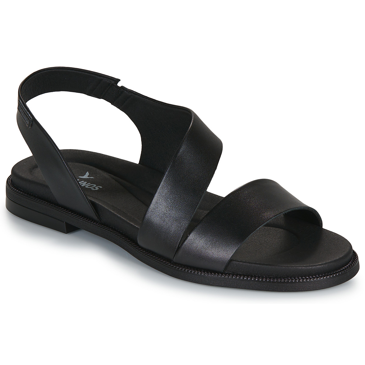 Pikolinos - NAVIA W3E - Black