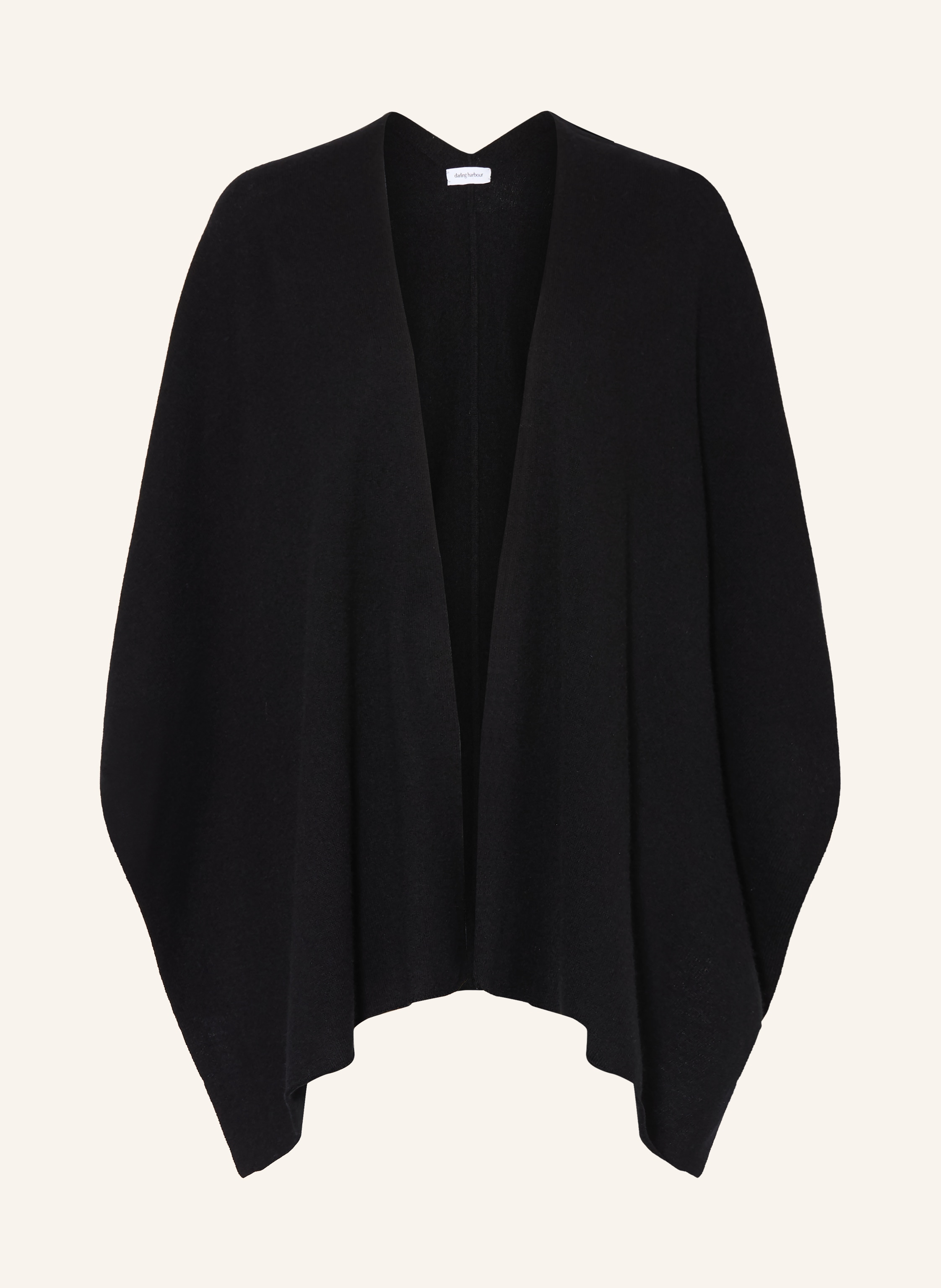 darling harbour Cape mit Cashmere