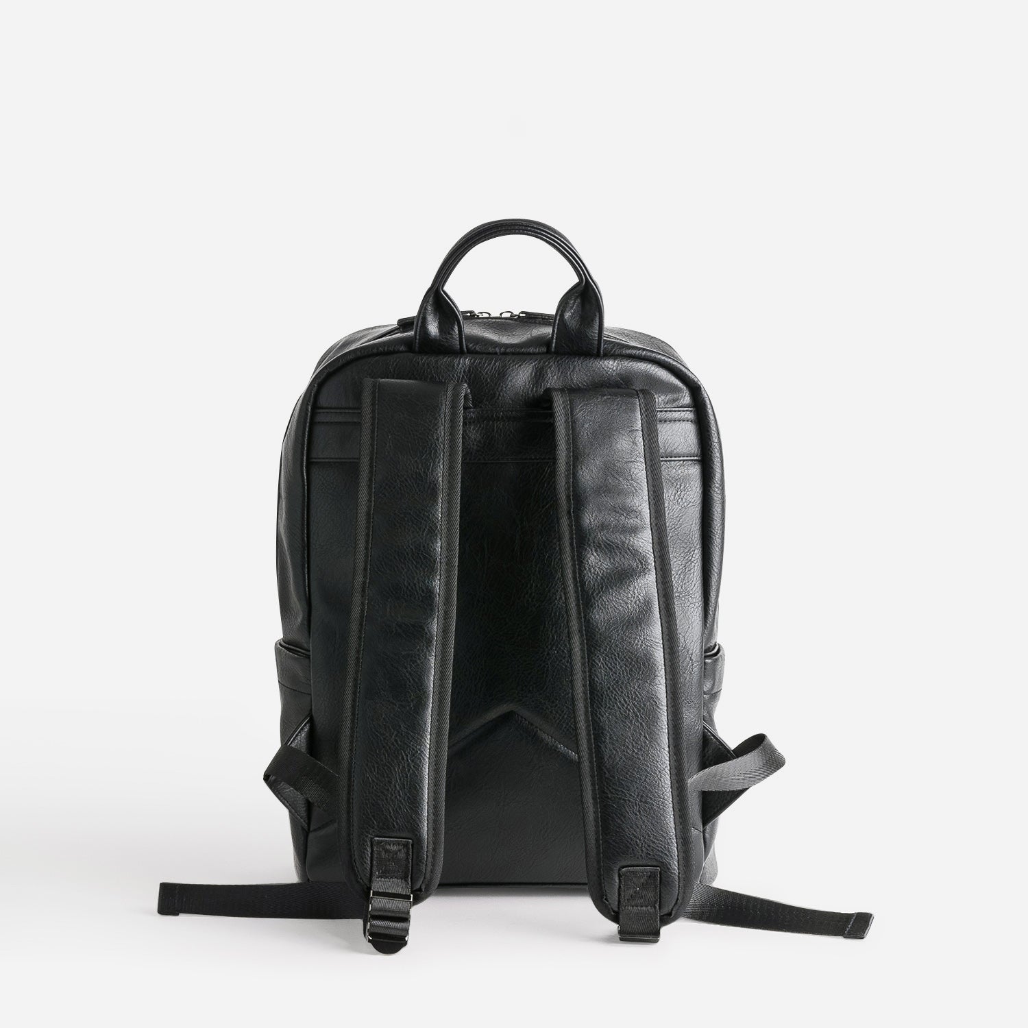 Sac à dos noir pour homme