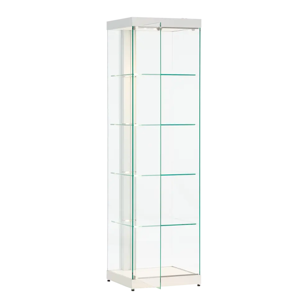Vitrine Aletheia