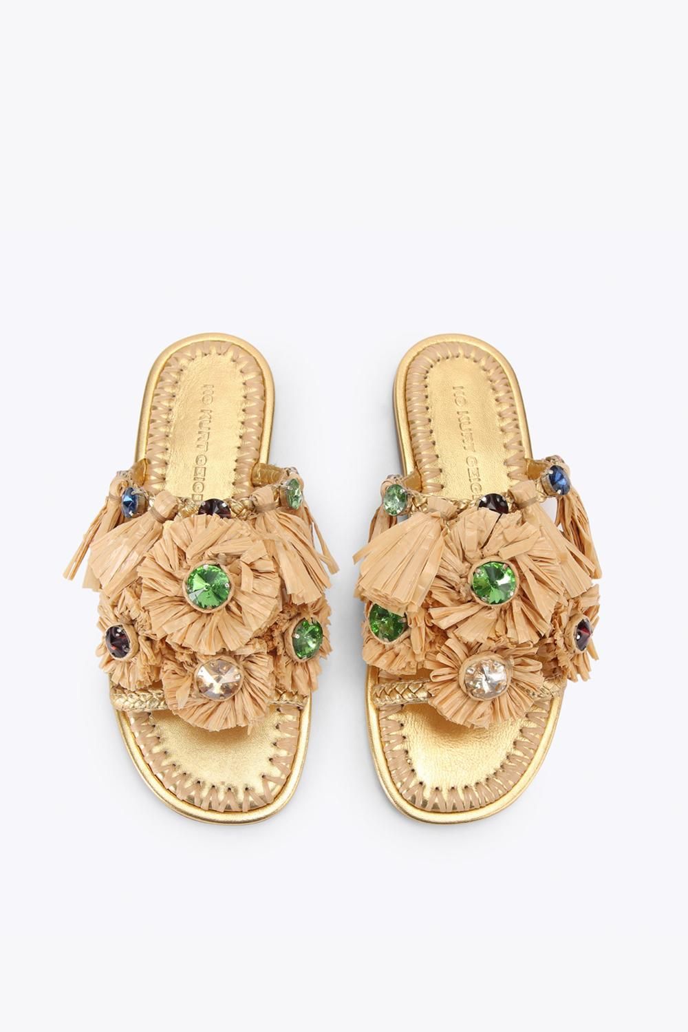 KG Kurt Geiger Roxie' Sandals