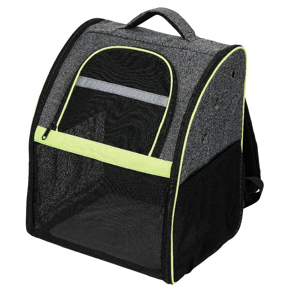 Sac à dos de transport pour chat ou petit chien