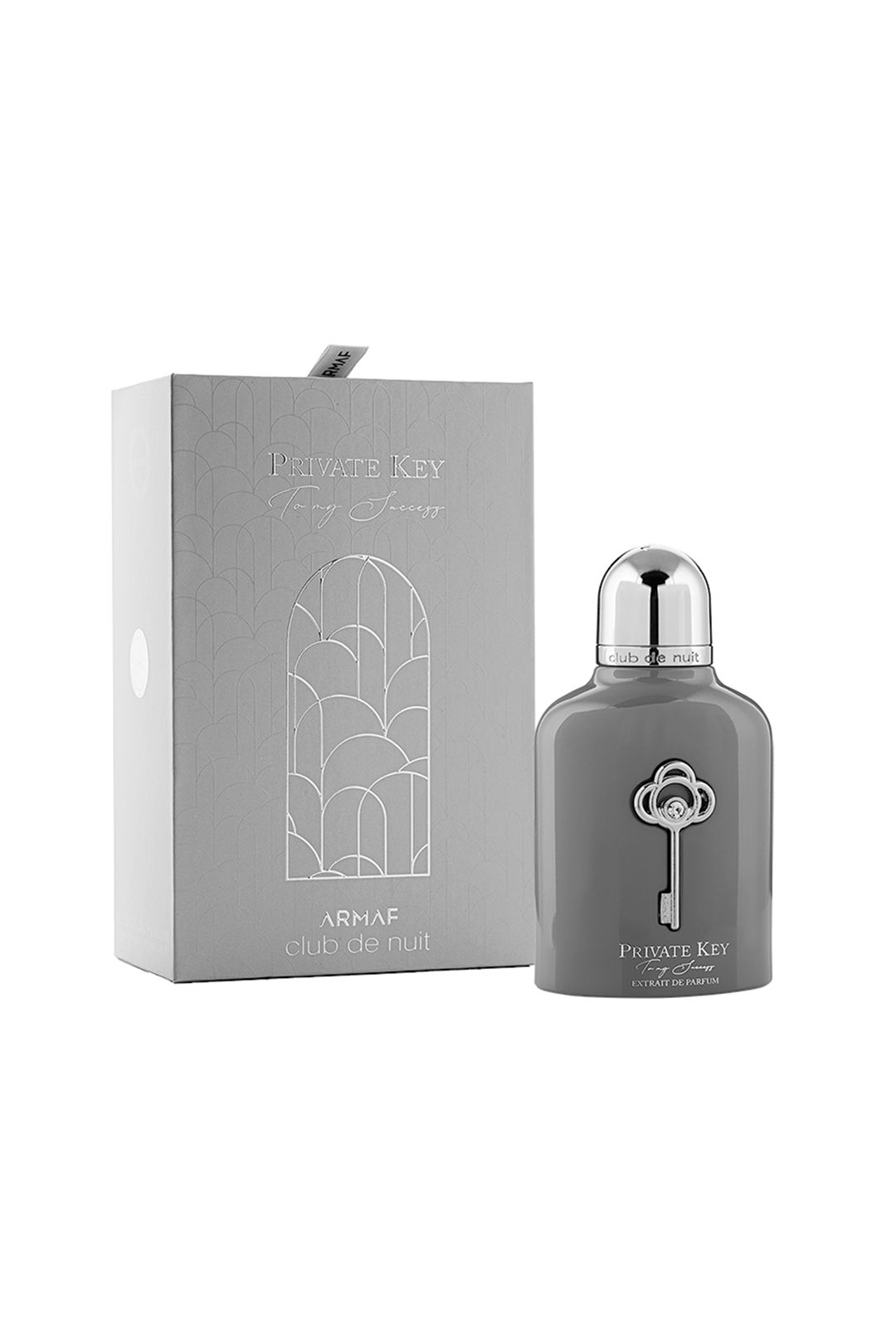 ARMAF Private Key To My Success Eau De Parfum 100ml