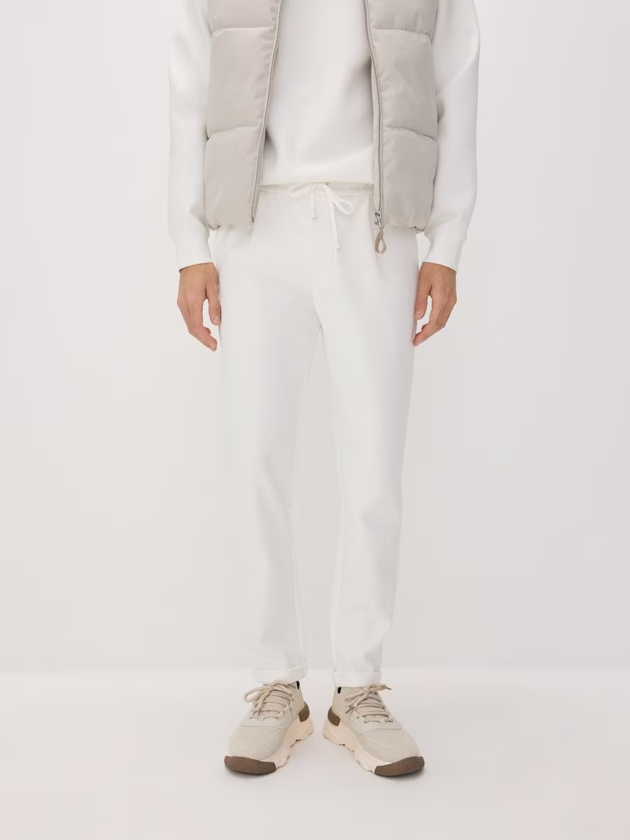 Regular Trousers