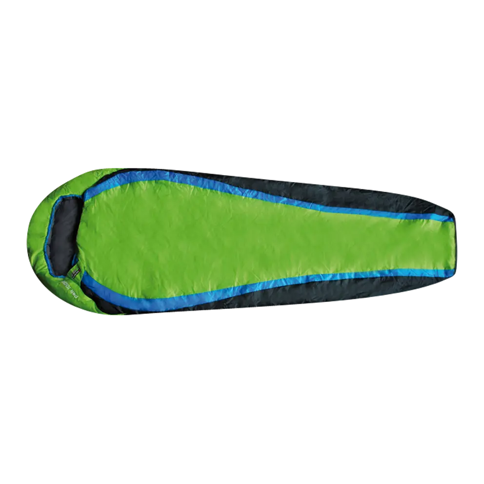 Mumienschlafsack Pak1000