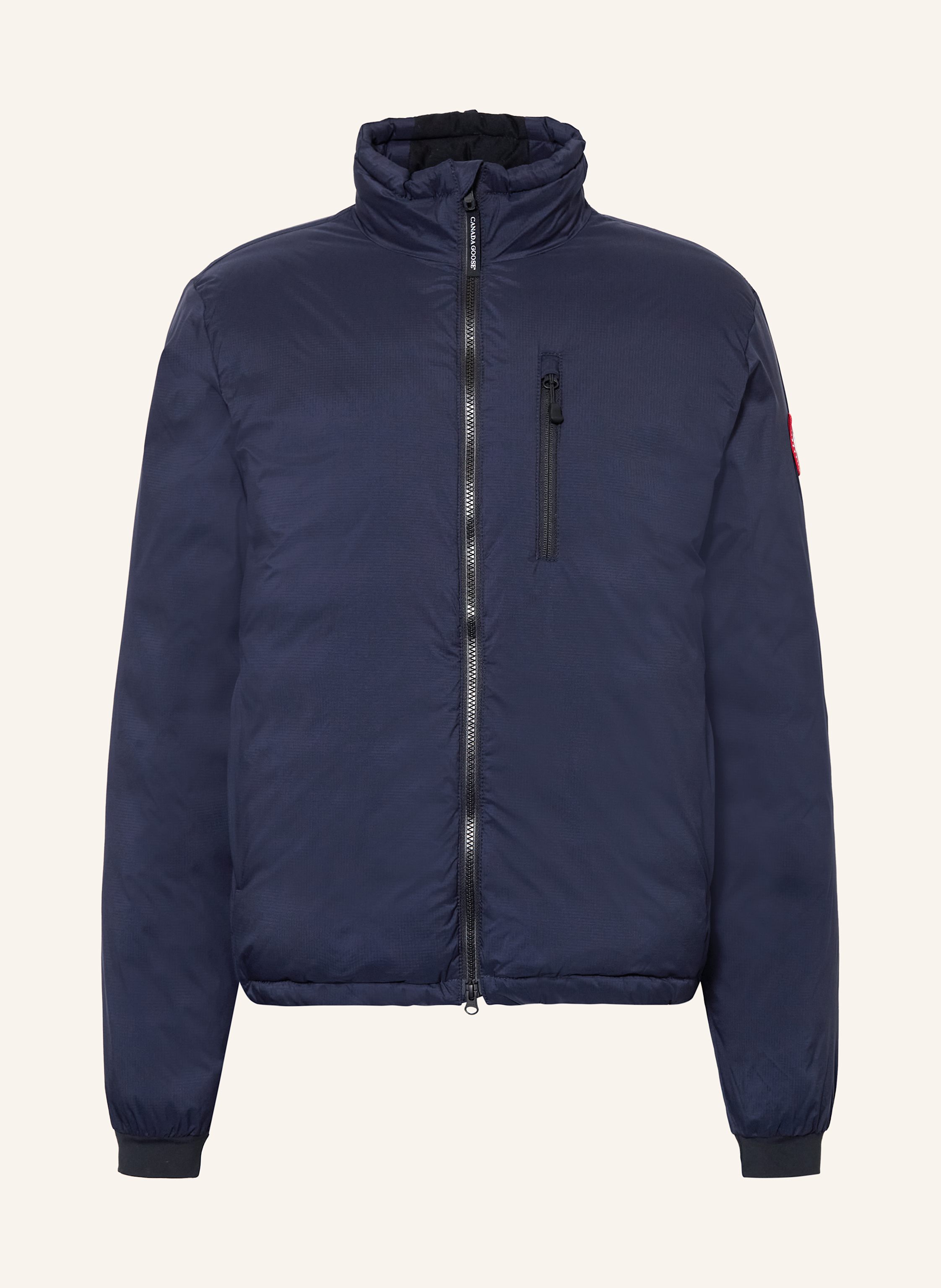 CANADA GOOSE Daunenjacke LODGE