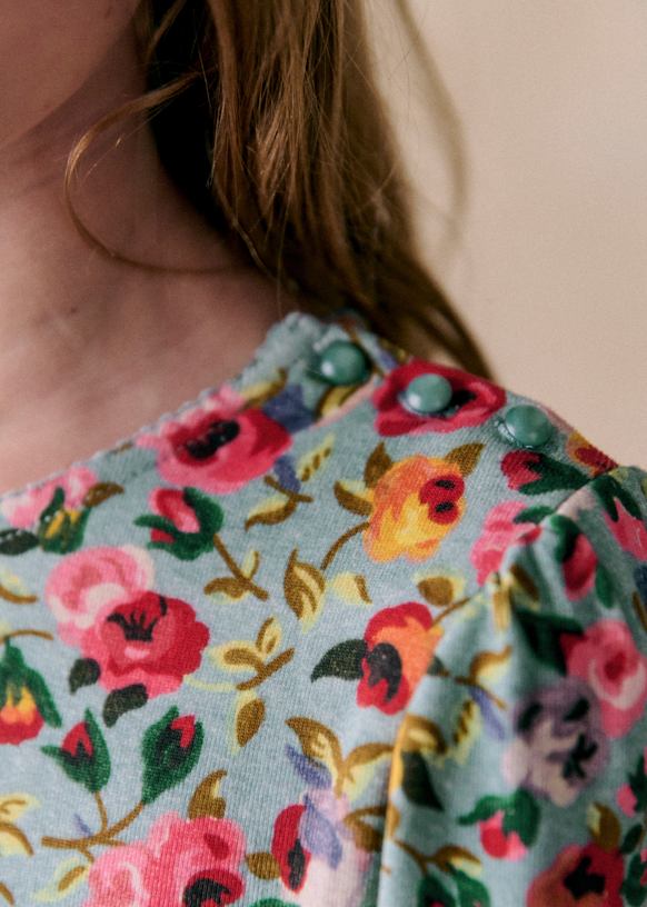 Luce dress